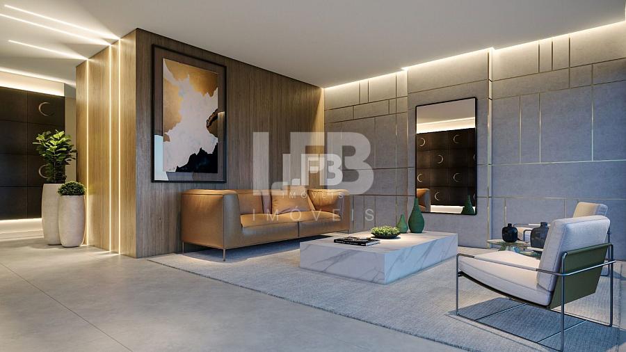 Apartamento no Brava Breeze – 2 Dormitórios - Praia Brava — foto 16