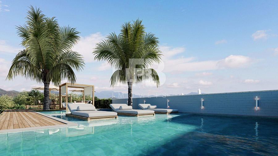 Apartamento no Brava Breeze – 2 Dormitórios - Praia Brava — foto 5