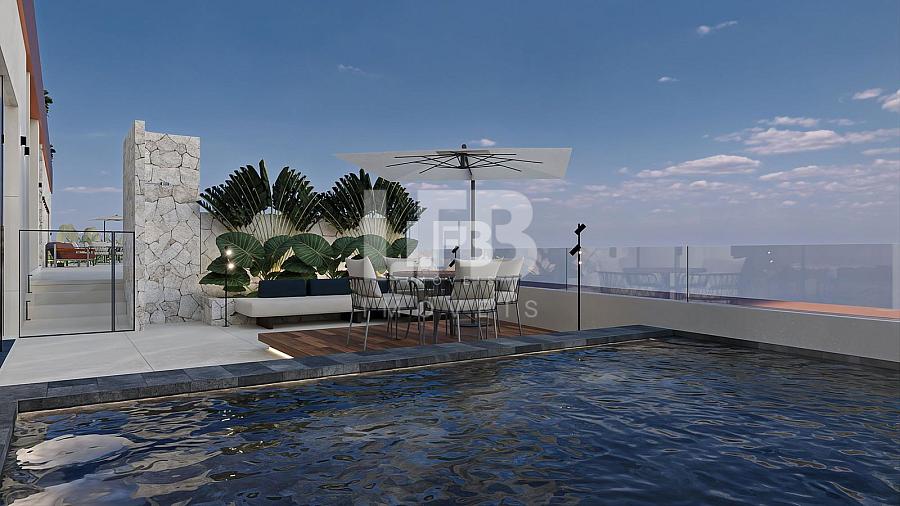 Cobertura com 6 suítes  no Marine Palace Residence em Balneário Camboriu — foto 3