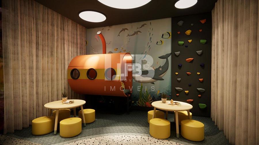 Cobertura com 6 suítes  no Marine Palace Residence em Balneário Camboriu — foto 7