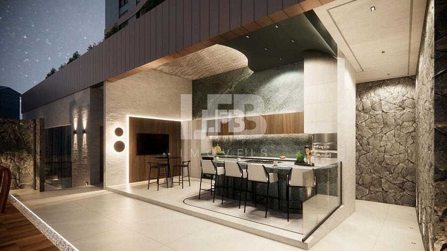 Cobertura com 6 suítes  no Marine Palace Residence em Balneário Camboriu — foto 2