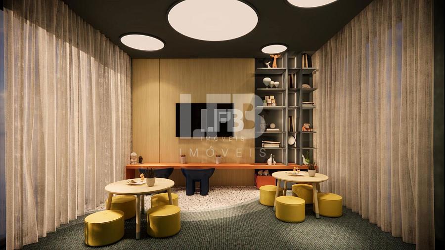 Cobertura com 6 suítes  no Marine Palace Residence em Balneário Camboriu — foto 8