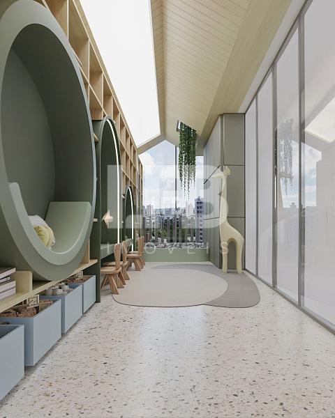 Cobertura no Celina Garden Residence - 6 suites, Balneário Camboriú — foto 50