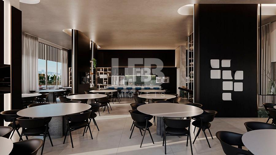 Cobertura no Celina Garden Residence - 6 suites, Balneário Camboriú — foto 64