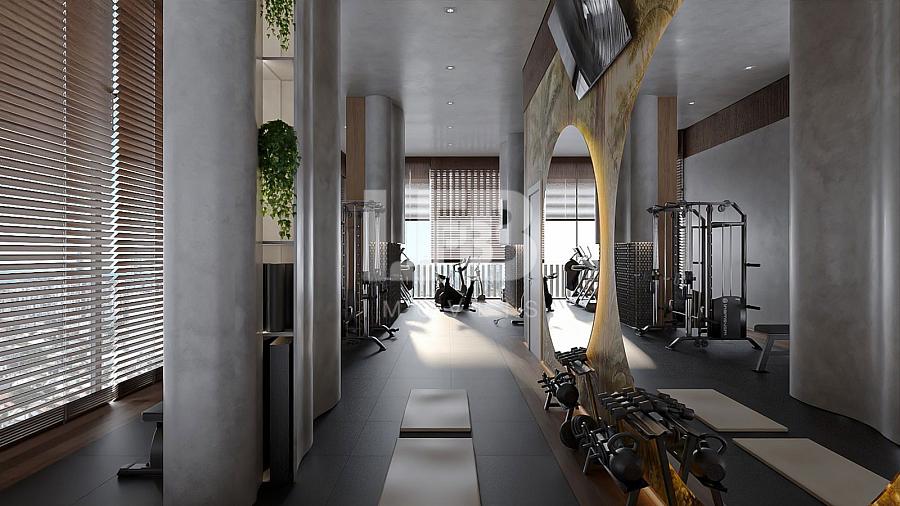 Cobertura no Celina Garden Residence - 6 suites, Balneário Camboriú — foto 23