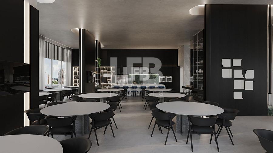 Cobertura no Celina Garden Residence - 6 suites, Balneário Camboriú — foto 63