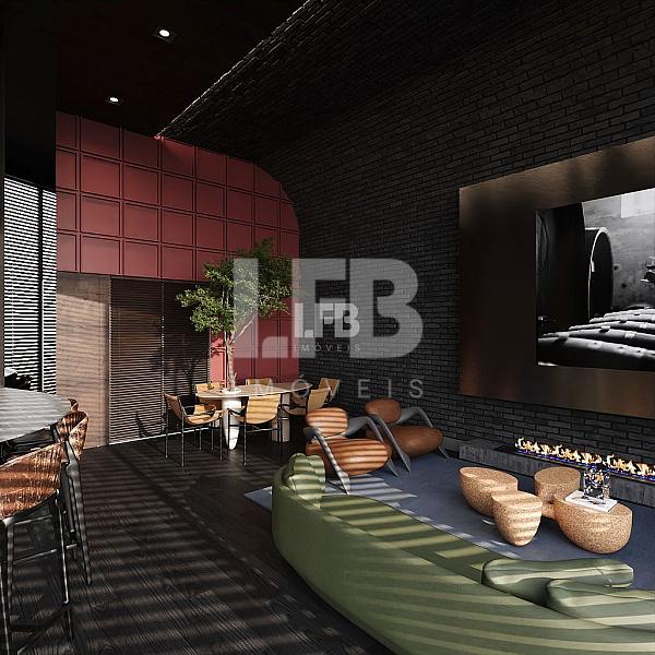 Cobertura no Celina Garden Residence - 6 suites, Balneário Camboriú — foto 53