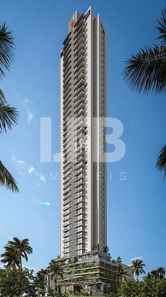 Cobertura no Celina Garden Residence - 6 suites, Balneário Camboriú — foto 4