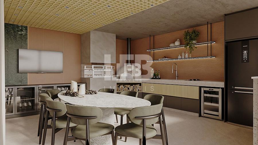 Cobertura no Celina Garden Residence - 6 suites, Balneário Camboriú — foto 45