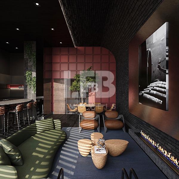 Cobertura no Celina Garden Residence - 6 suites, Balneário Camboriú — foto 49