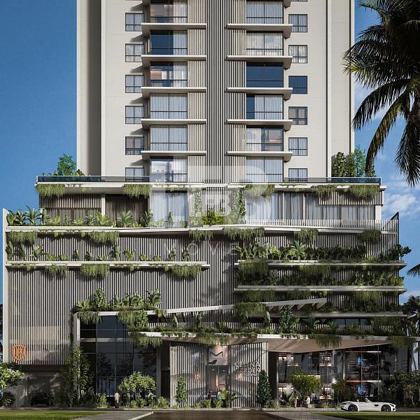 Cobertura no Celina Garden Residence - 6 suites, Balneário Camboriú — foto 18