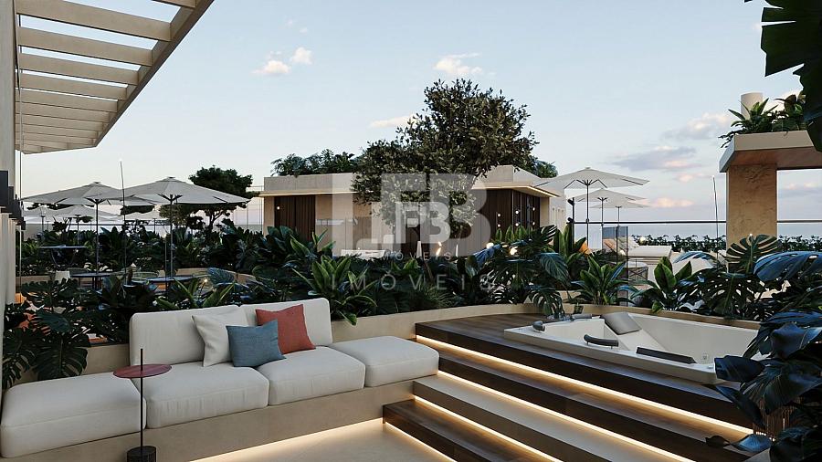 Cobertura no Celina Garden Residence - 6 suites, Balneário Camboriú — foto 48