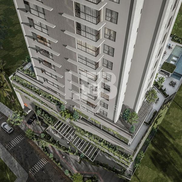 Cobertura no Celina Garden Residence - 6 suites, Balneário Camboriú — foto 17