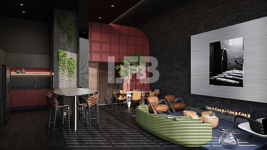 Cobertura no Celina Garden Residence - 6 suites, Balneário Camboriú — foto 59