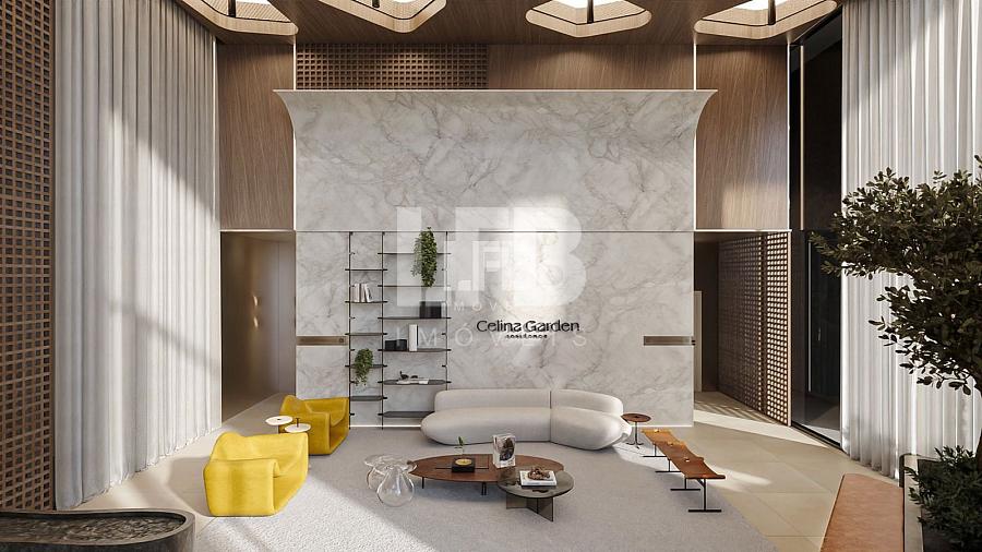 Cobertura no Celina Garden Residence - 6 suites, Balneário Camboriú — foto 26