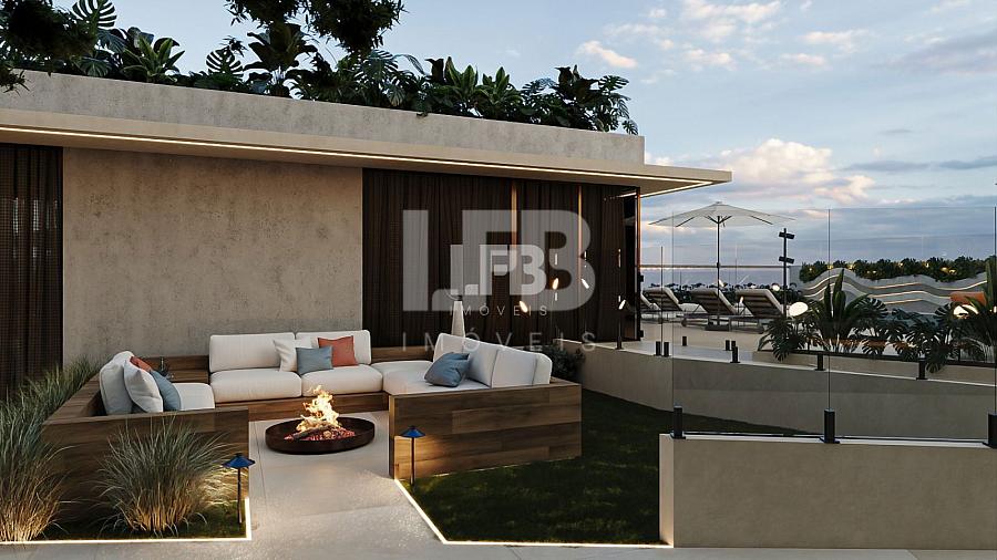 Cobertura no Celina Garden Residence - 6 suites, Balneário Camboriú — foto 41