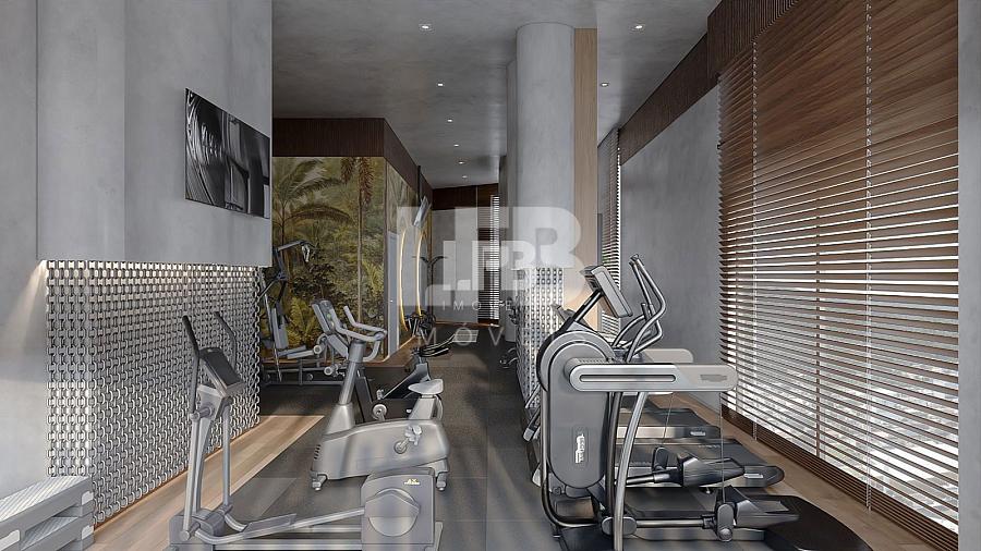 Cobertura no Celina Garden Residence - 6 suites, Balneário Camboriú — foto 21