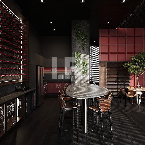 Cobertura no Celina Garden Residence - 6 suites, Balneário Camboriú — foto 54