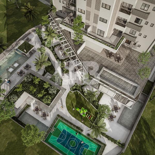 Cobertura no Celina Garden Residence - 6 suites, Balneário Camboriú — foto 12