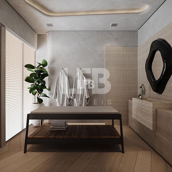 Cobertura no Celina Garden Residence - 6 suites, Balneário Camboriú — foto 67