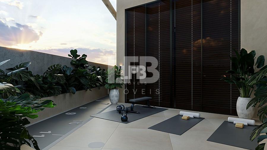 Cobertura no Celina Garden Residence - 6 suites, Balneário Camboriú — foto 25