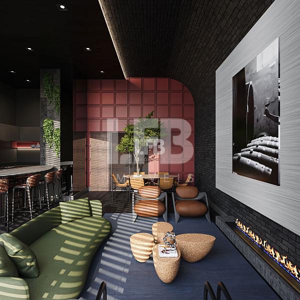 Cobertura no Celina Garden Residence - 6 suites, Balneário Camboriú — foto 57