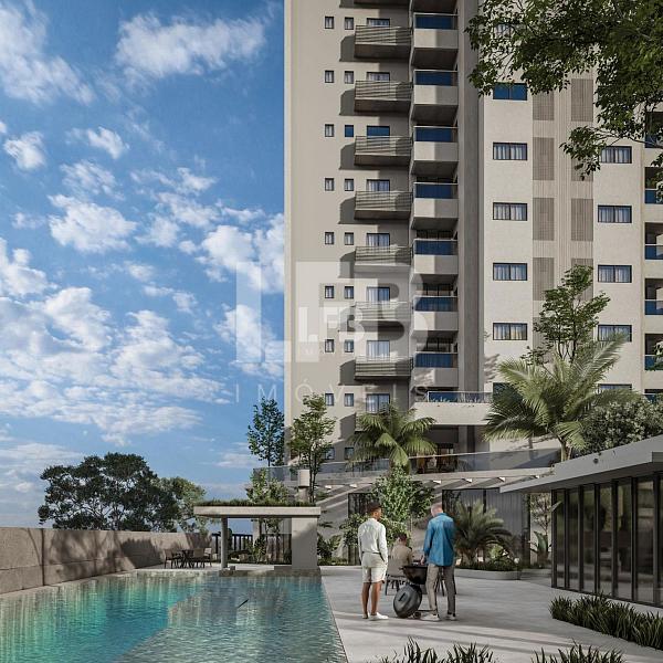 Cobertura no Celina Garden Residence - 6 suites, Balneário Camboriú — foto 14