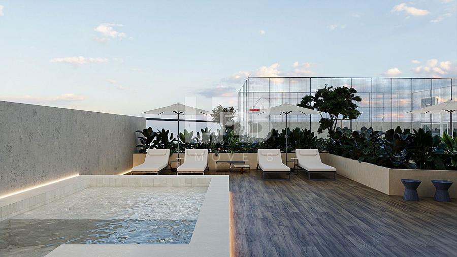 Cobertura no Celina Garden Residence - 6 suites, Balneário Camboriú — foto 40