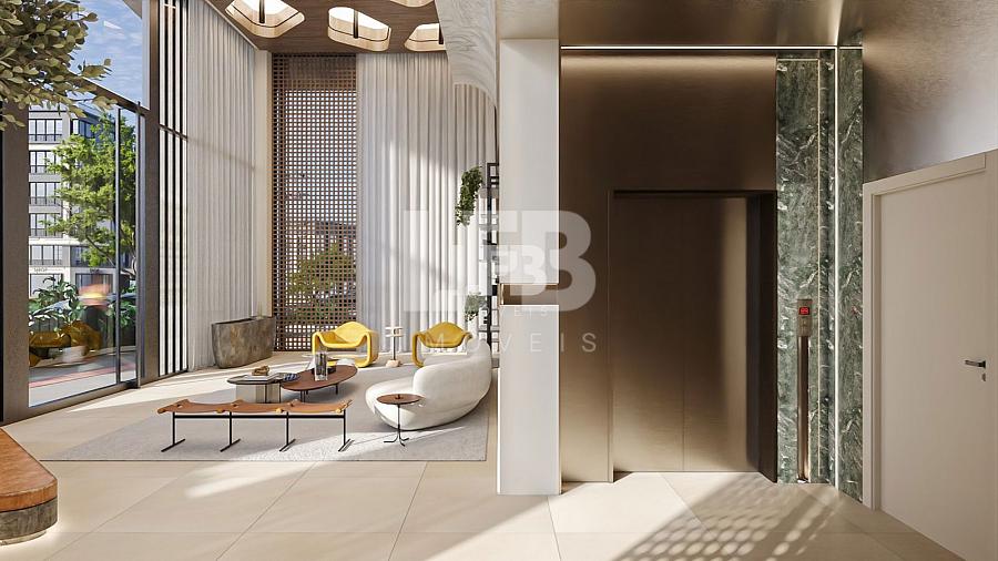 Cobertura no Celina Garden Residence - 6 suites, Balneário Camboriú — foto 27