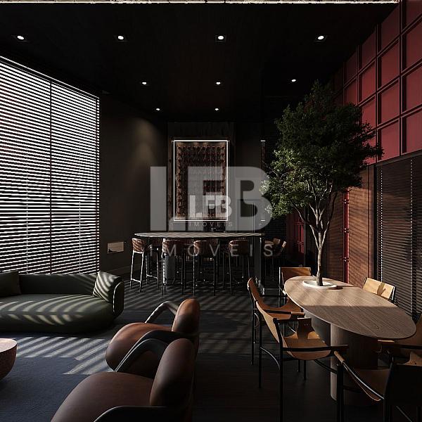 Cobertura no Celina Garden Residence - 6 suites, Balneário Camboriú — foto 55