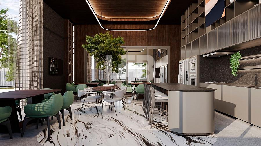 Cobertura no Celina Garden Residence - 6 suites, Balneário Camboriú — foto 71