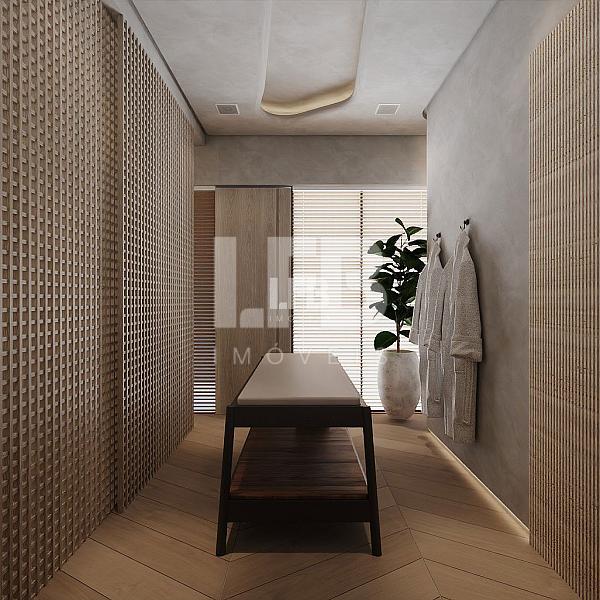 Cobertura no Celina Garden Residence - 6 suites, Balneário Camboriú — foto 31