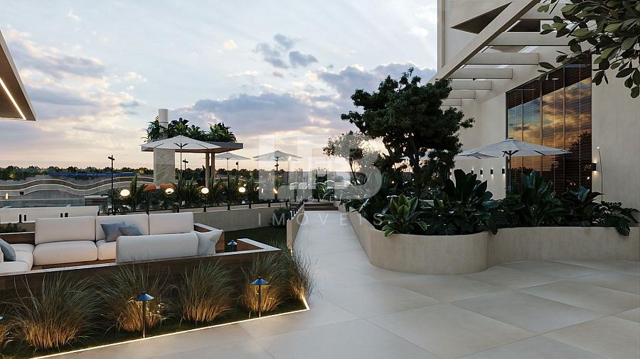 Cobertura no Celina Garden Residence - 6 suites, Balneário Camboriú — foto 42