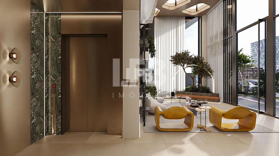 Cobertura no Celina Garden Residence - 6 suites, Balneário Camboriú — foto 28