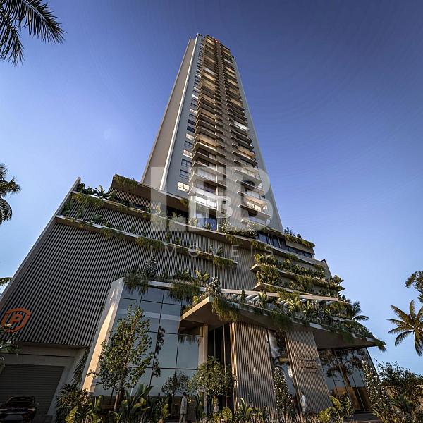 Cobertura no Celina Garden Residence - 6 suites, Balneário Camboriú — foto 2