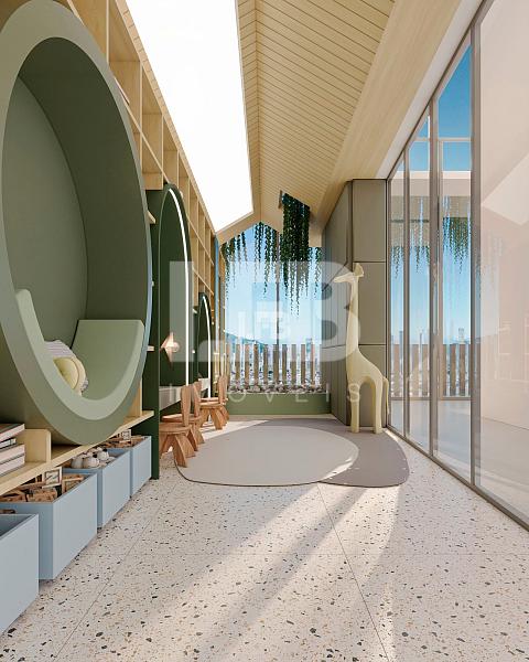 Cobertura no Celina Garden Residence - 6 suites, Balneário Camboriú — foto 51