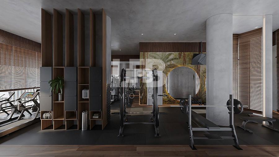 Cobertura no Celina Garden Residence - 6 suites, Balneário Camboriú — foto 20