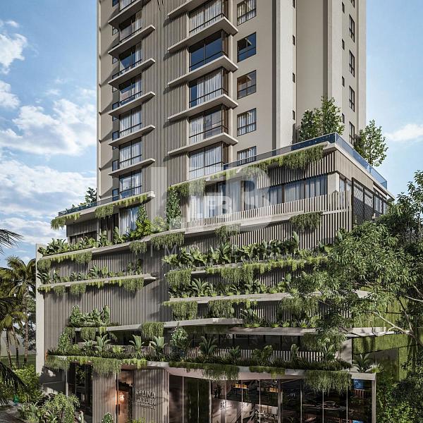 Cobertura no Celina Garden Residence - 6 suites, Balneário Camboriú — foto 16