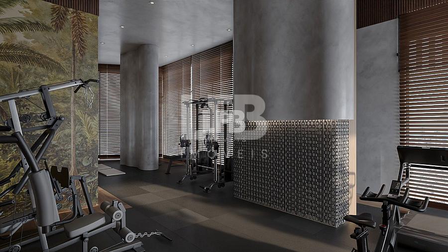 Cobertura no Celina Garden Residence - 6 suites, Balneário Camboriú — foto 24