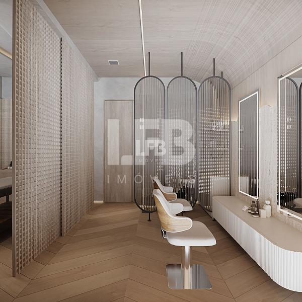 Cobertura no Celina Garden Residence - 6 suites, Balneário Camboriú — foto 69