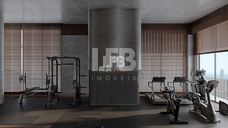 Cobertura no Celina Garden Residence - 6 suites, Balneário Camboriú — foto 19