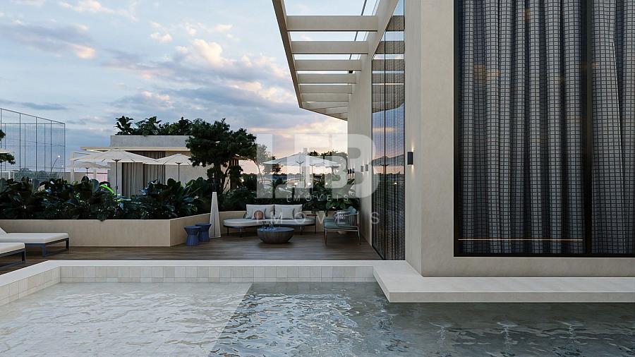 Cobertura no Celina Garden Residence - 6 suites, Balneário Camboriú — foto 39