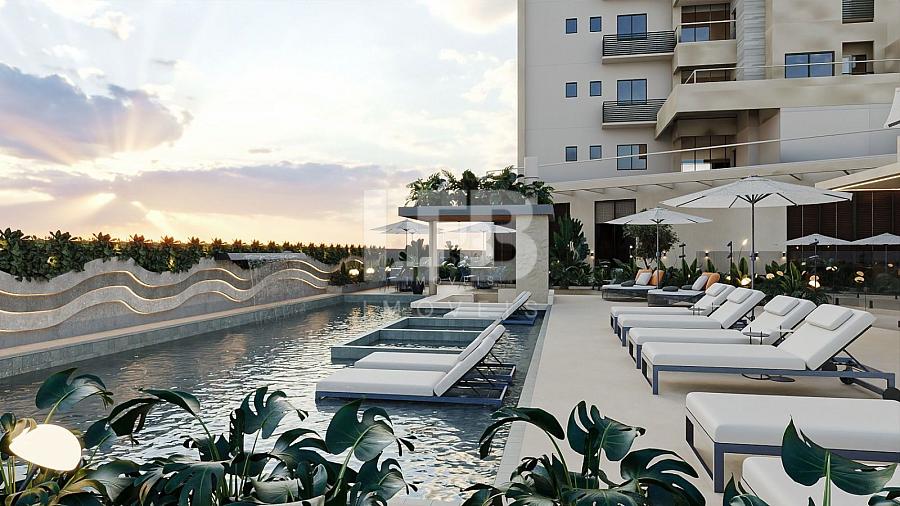 Cobertura no Celina Garden Residence - 6 suites, Balneário Camboriú — foto 34