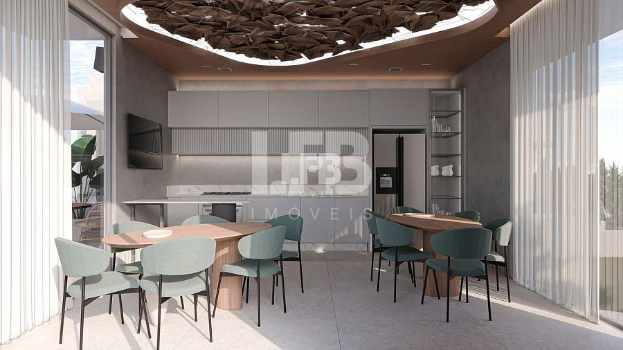 Cobertura no Celina Garden Residence - 6 suites, Balneário Camboriú — foto 62