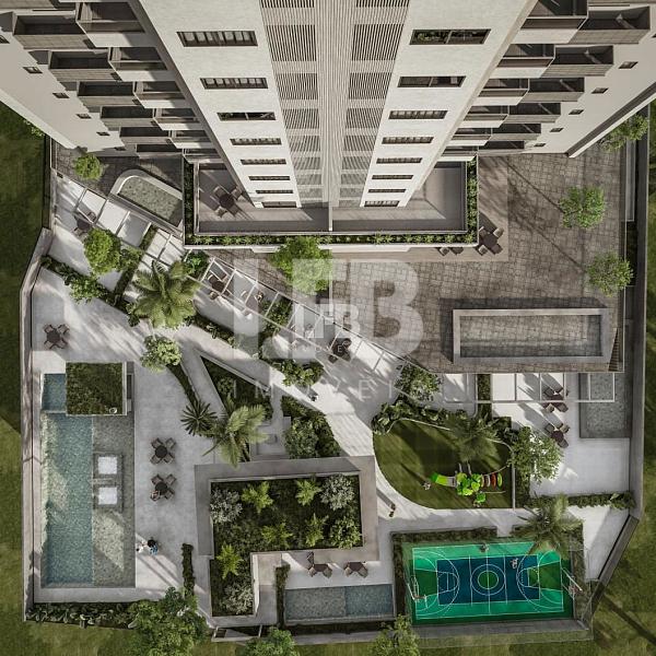 Cobertura no Celina Garden Residence - 6 suites, Balneário Camboriú — foto 11