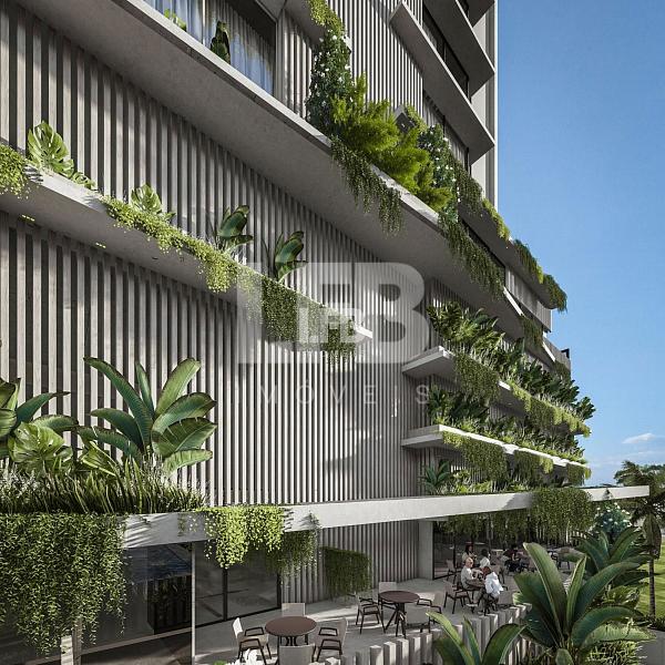 Cobertura no Celina Garden Residence - 6 suites, Balneário Camboriú — foto 15