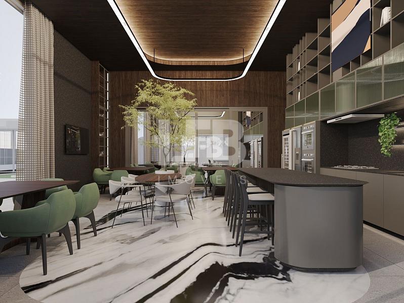 Cobertura no Celina Garden Residence - 6 suites, Balneário Camboriú — foto 60