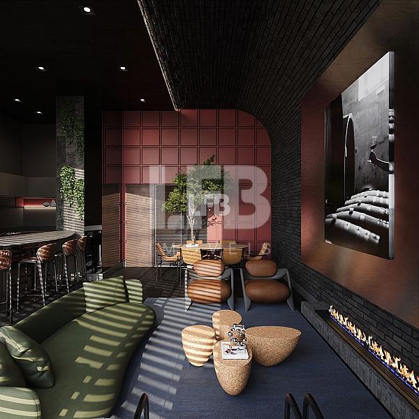 Cobertura no Celina Garden Residence - 6 suites, Balneário Camboriú — foto 52