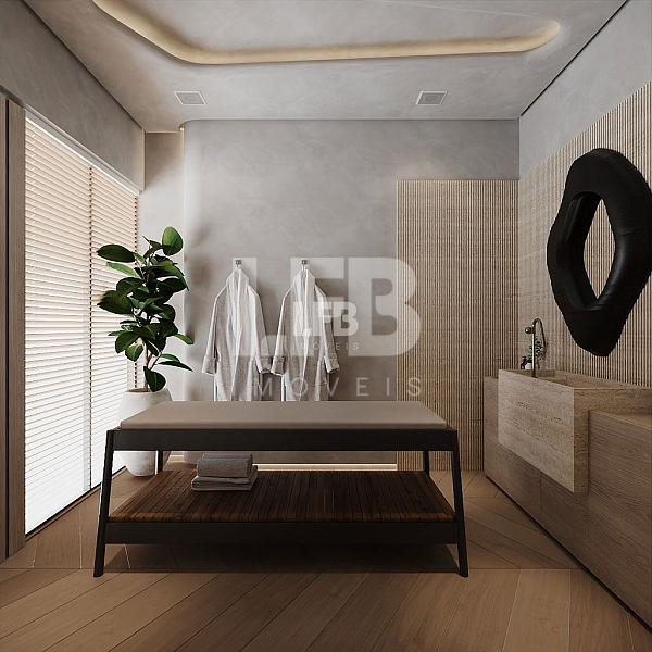 Cobertura no Celina Garden Residence - 6 suites, Balneário Camboriú — foto 70