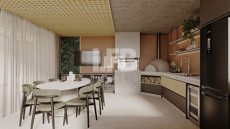 Cobertura no Celina Garden Residence - 6 suites, Balneário Camboriú — foto 46